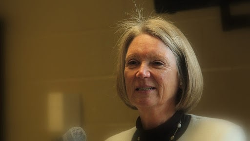 Picture of Jane Stewart (politician)