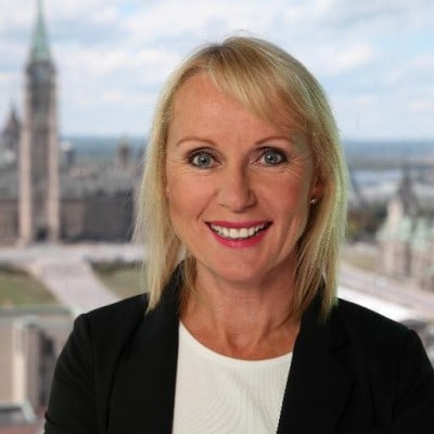 Laurie Graham