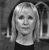 Laurie Graham