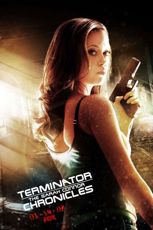 Picture of Terminator: The Sarah Connor Chronicles