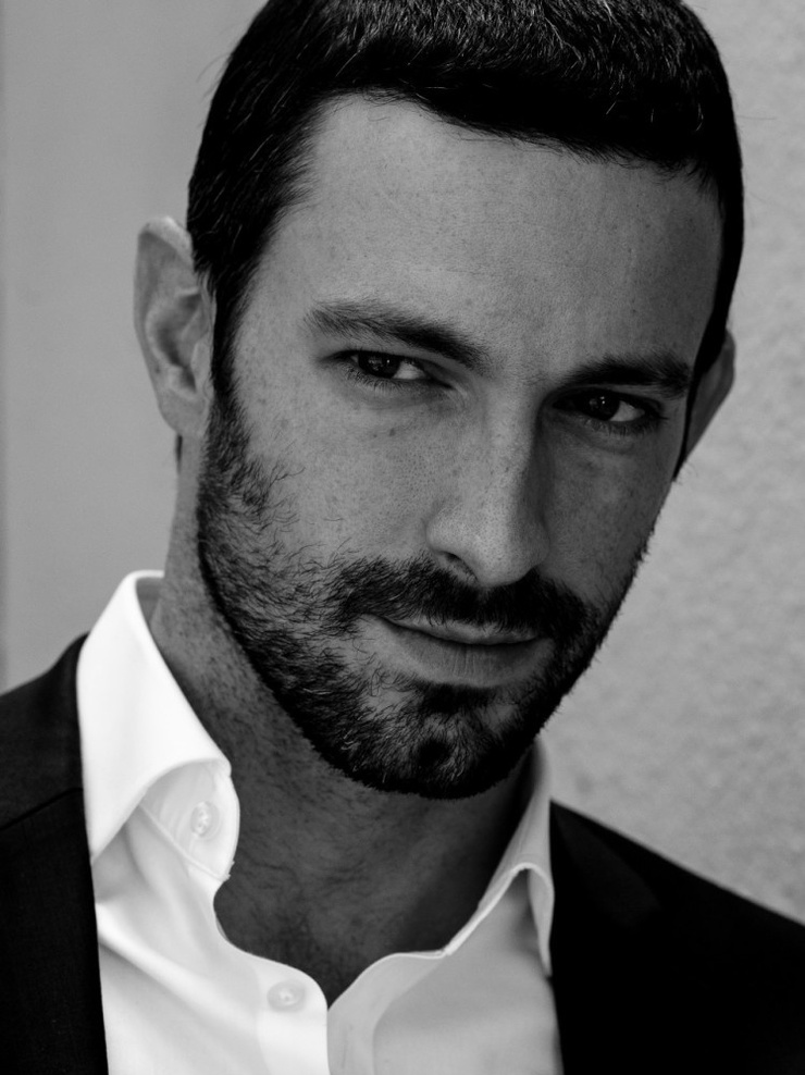 Matt Raimo