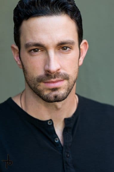 Matt Raimo
