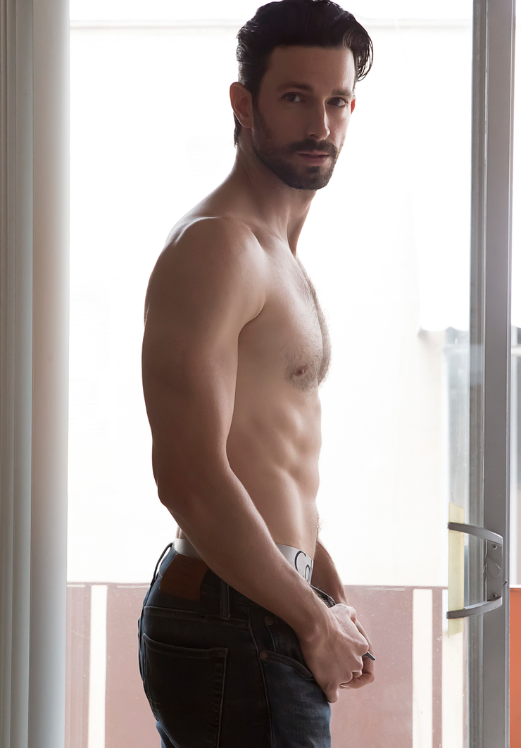 Matt Raimo