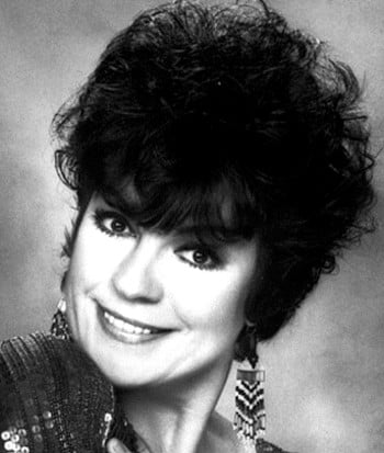 Jo Anne Worley