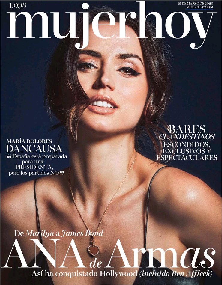 Ana de Armas Ana de Armas