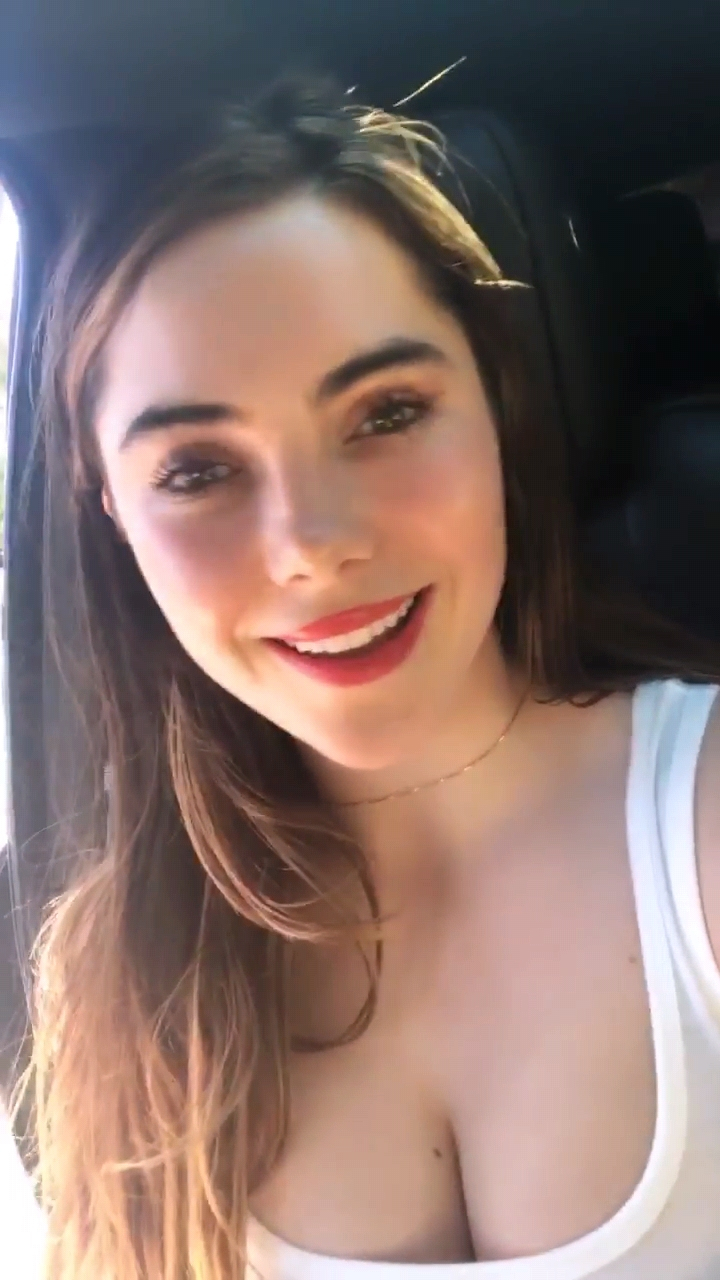 Mckayla Maroney Panties