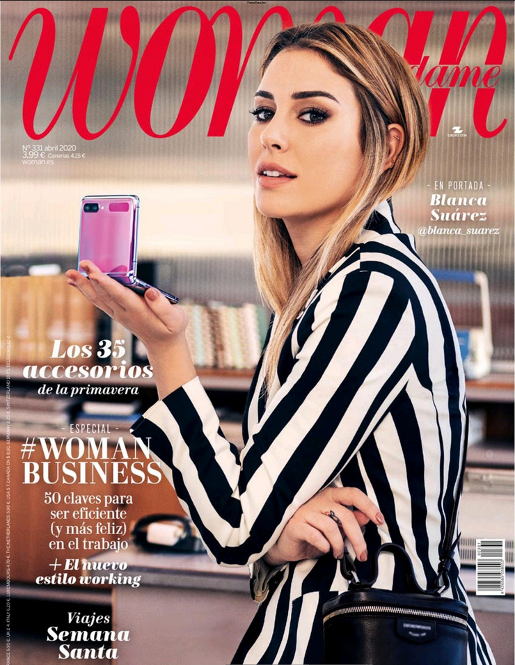 Blanca Suárez Blanca Suárez