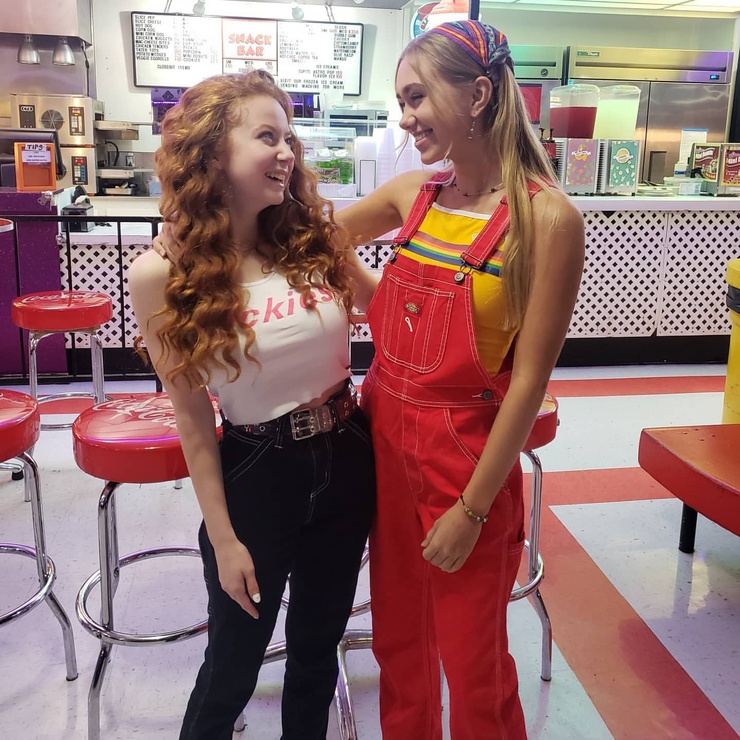 Francesca Capaldi