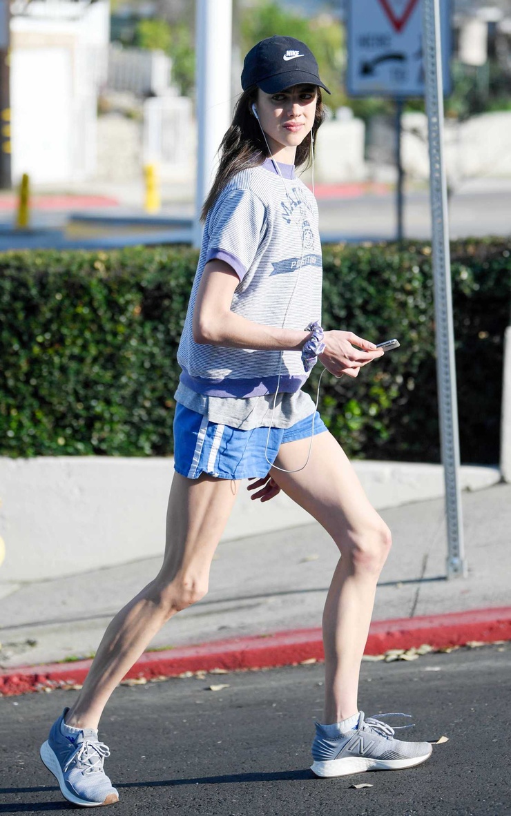 Margaret Qualley