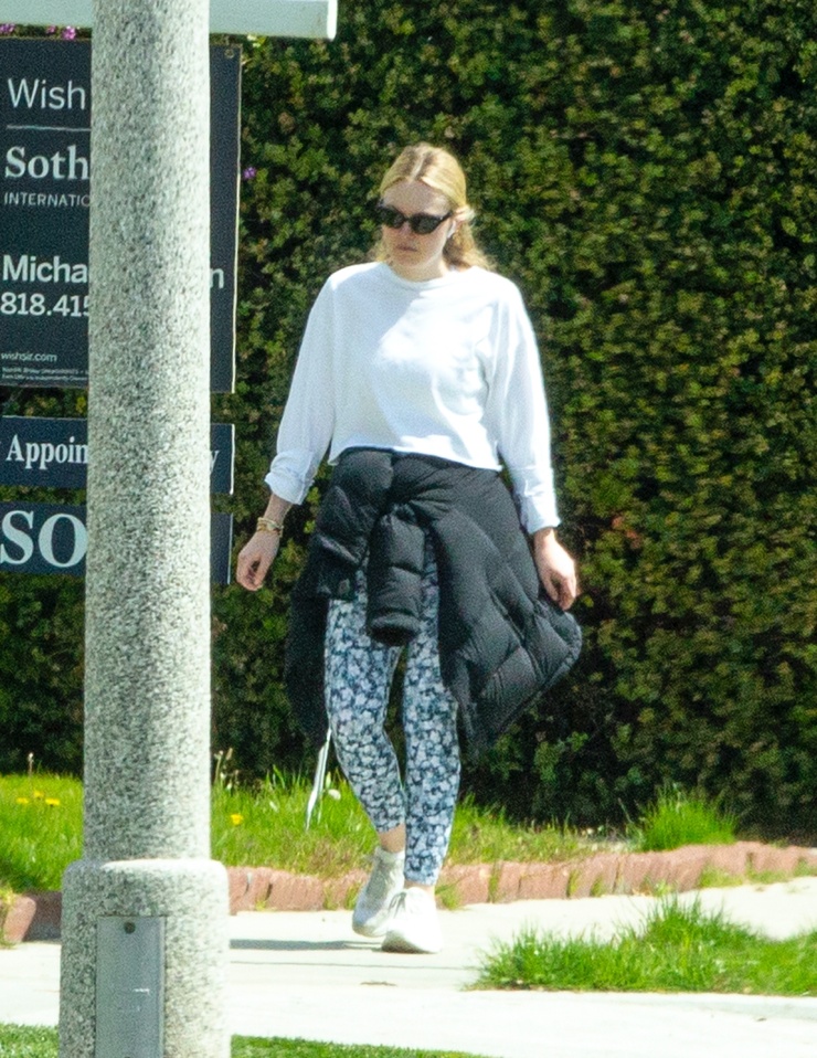Dakota Fanning