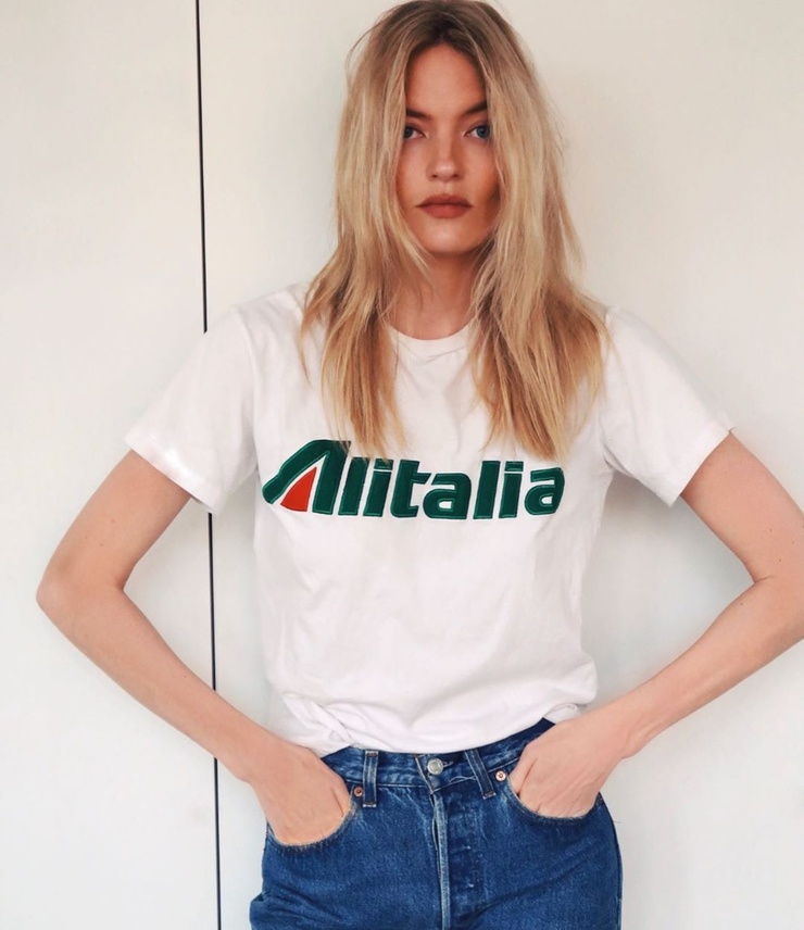 Martha Hunt Martha Hunt