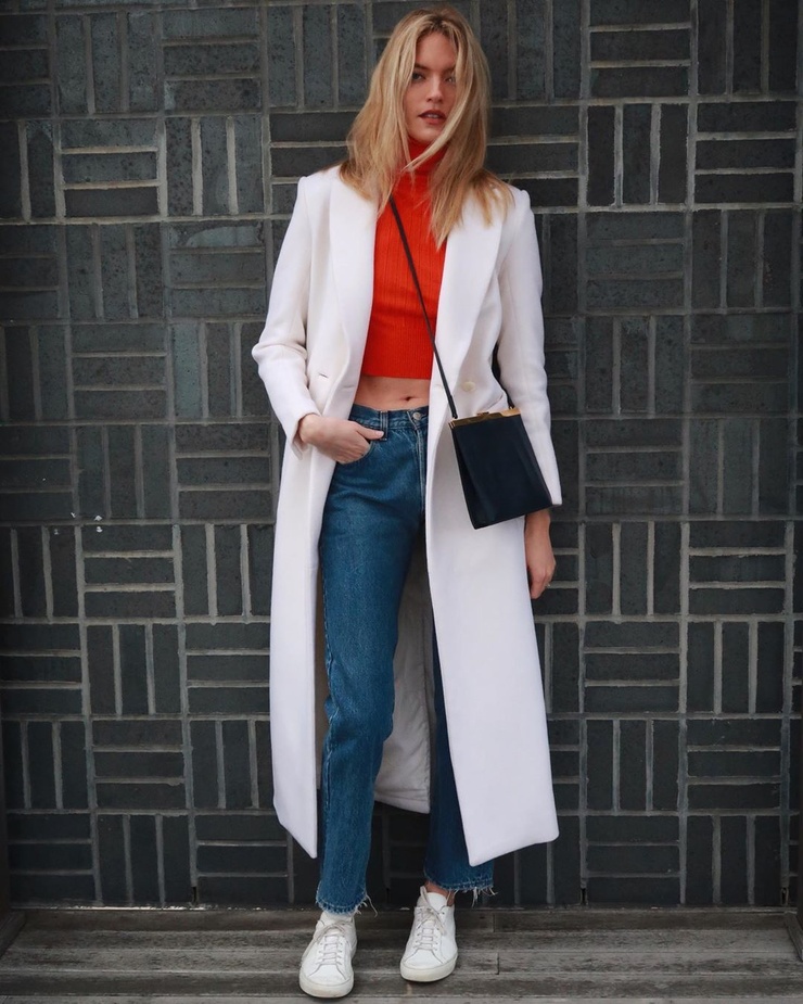 Martha Hunt Martha Hunt