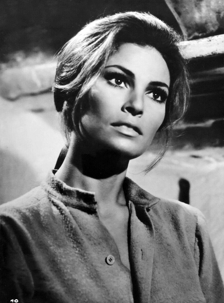 Raquel Welch Raquel Welch