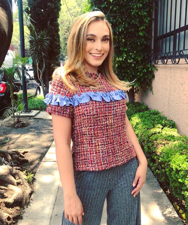 Kelchie Arizmendi