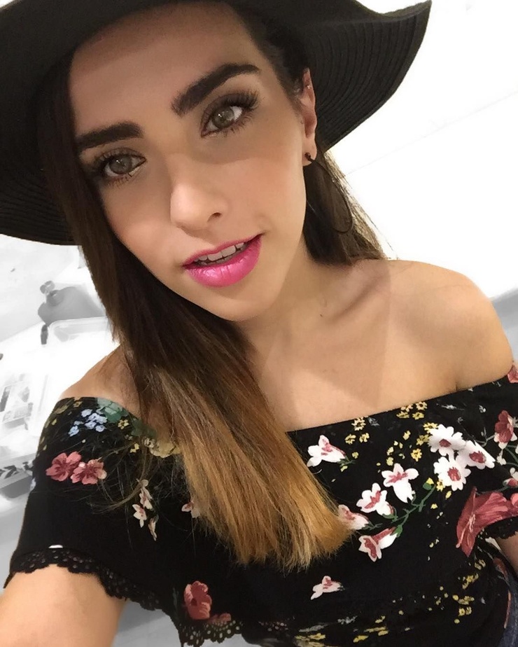 Fernanda Urdapilleta Fernanda Urdapilleta