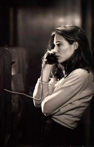 Claire Forlani