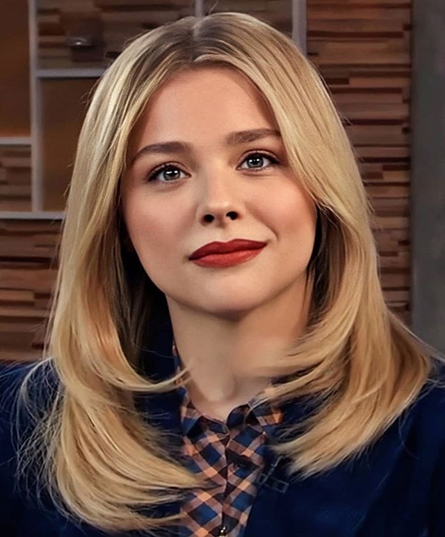 Chloe Moretz Chloe Moretz