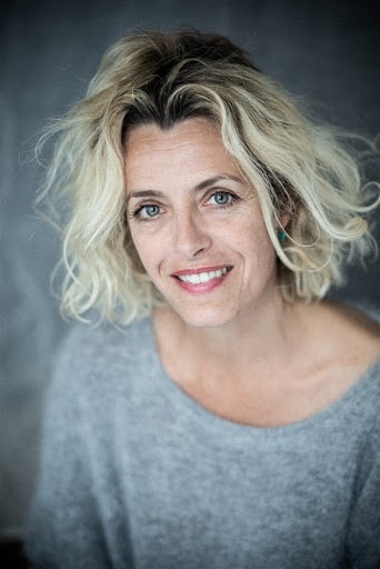 Aurélie Boquien