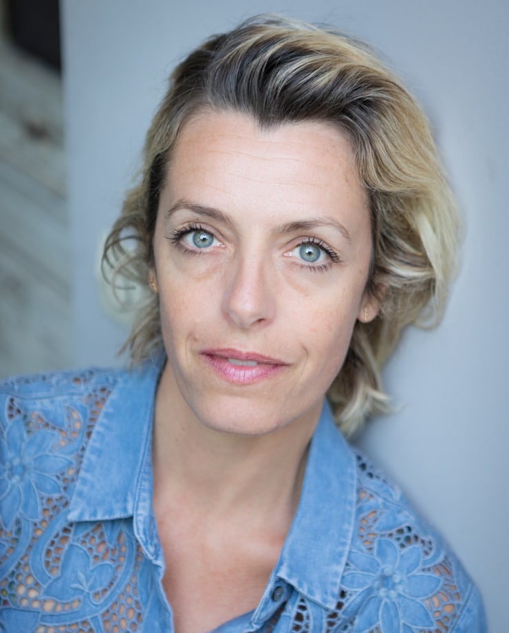 Aurélie Boquien