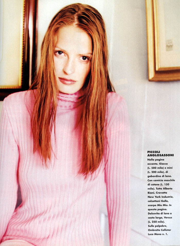 Mathilde Pedersen Mathilde Pedersen