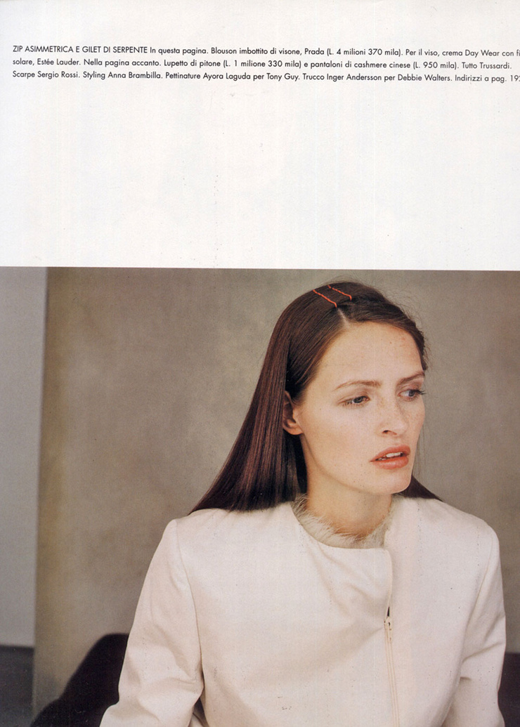 Mathilde Pedersen