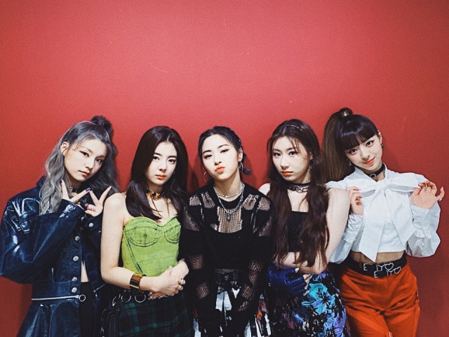 ITZY