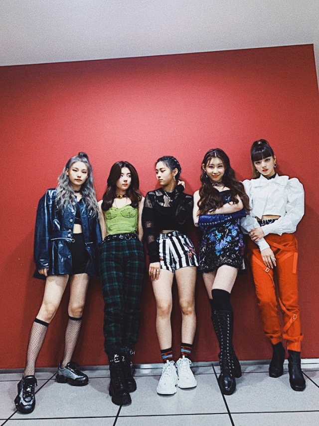 ITZY