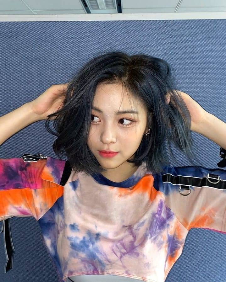 Shin Ryujin