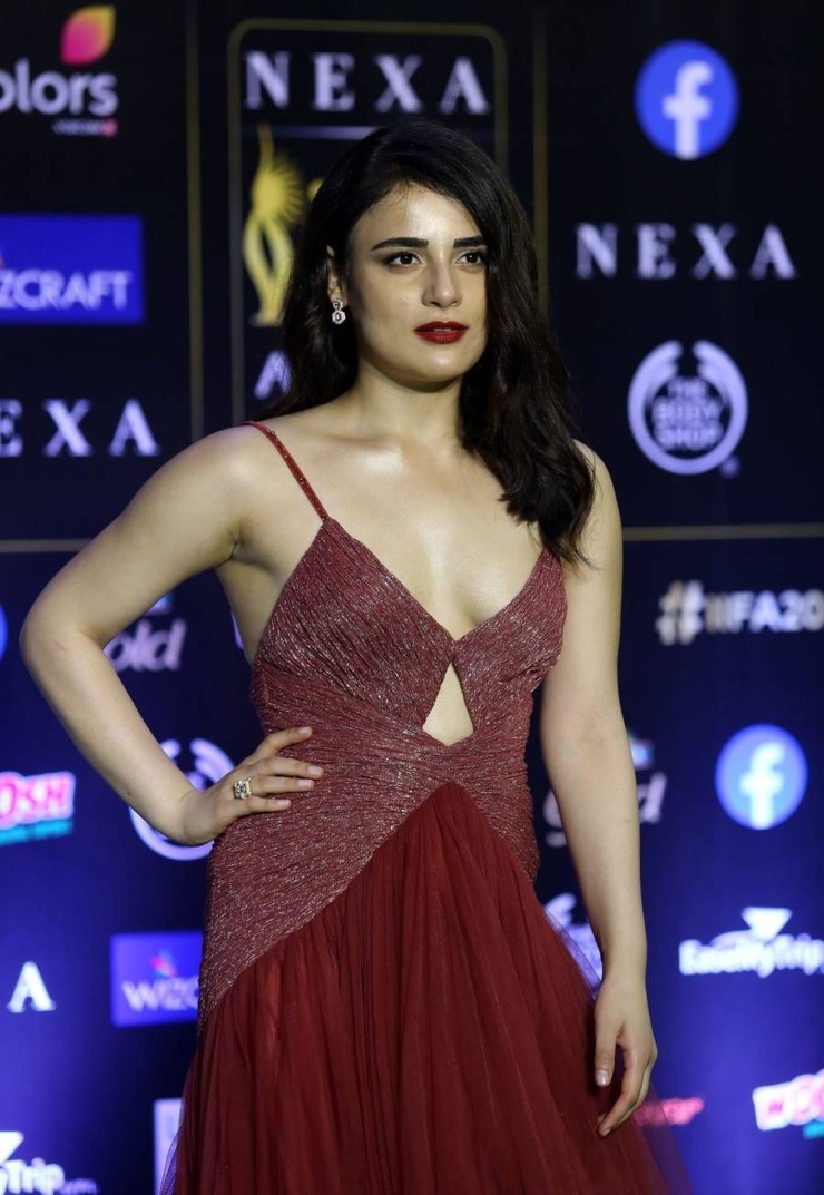 Radhika Madan