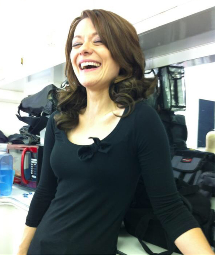 Maribeth Monroe