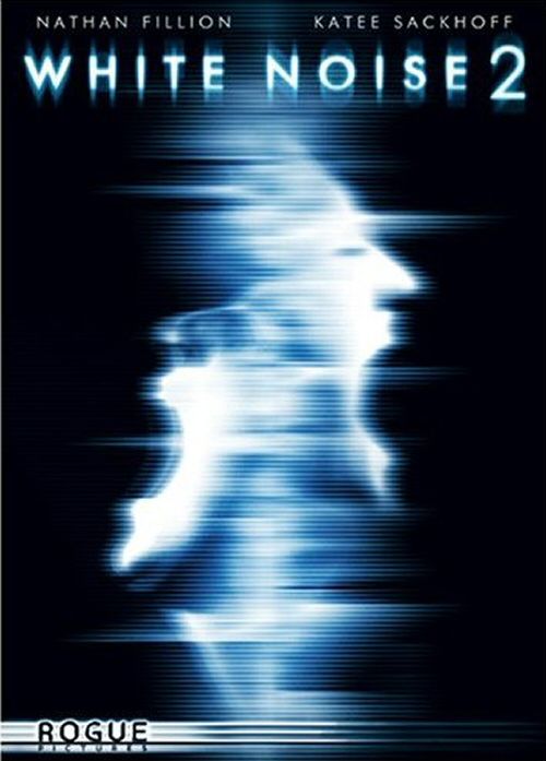 White Noise 2: The Light