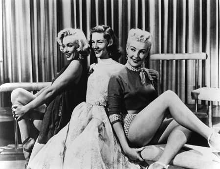 How to Marry a Millionaire