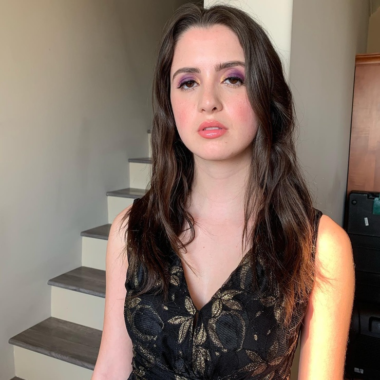 Laura Marano