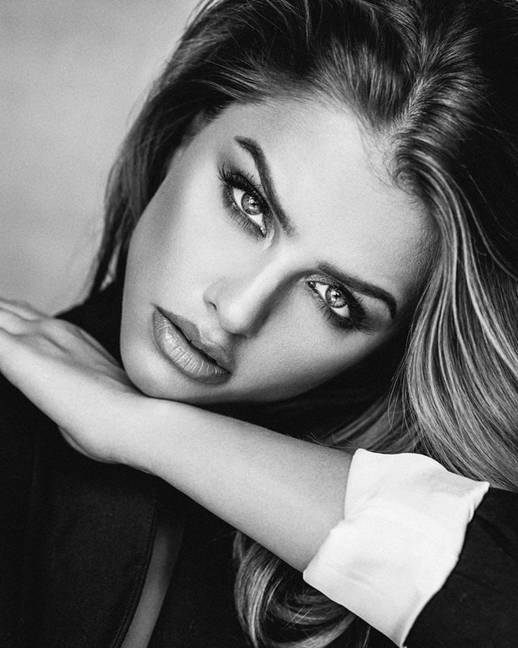 Marina Laswick Marina Laswick