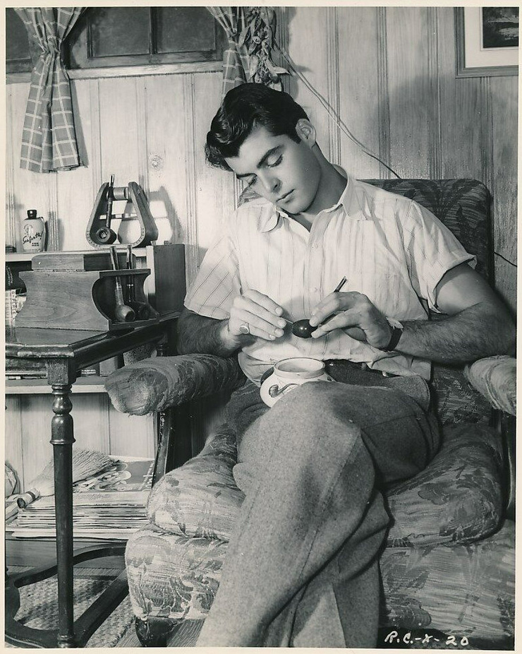 Rory Calhoun Rory Calhoun