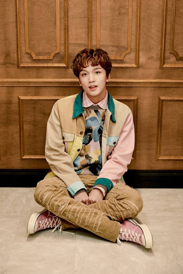 Haechan