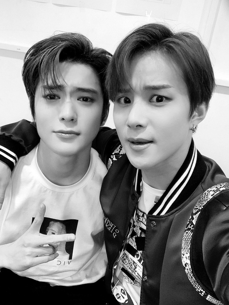 NCT 127