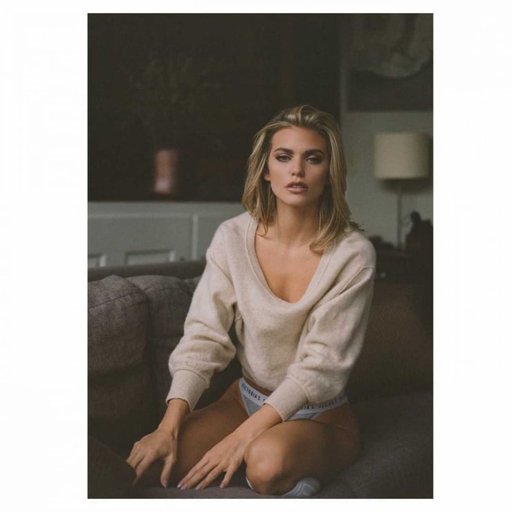 AnnaLynne McCord AnnaLynne McCord
