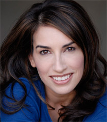 Zoe Galvez