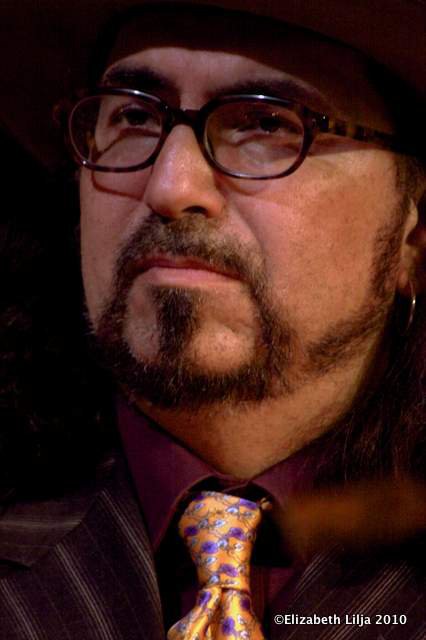 Phil Parlapiano