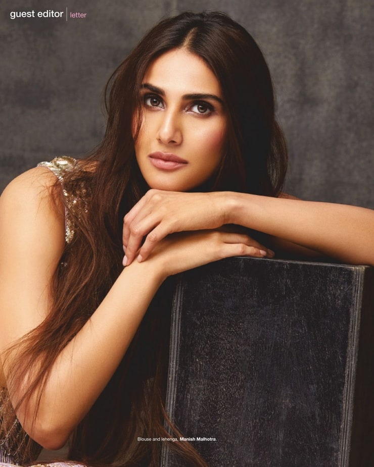 Vaani Kapoor