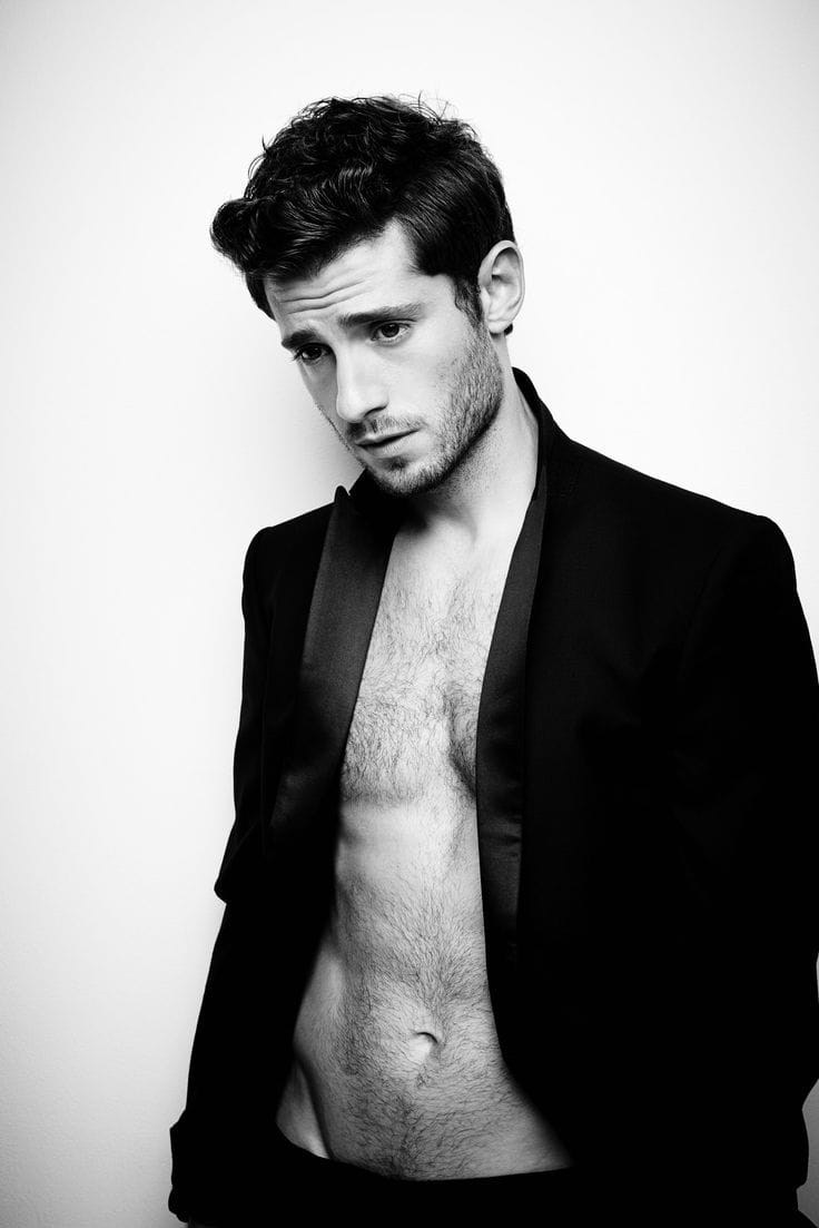 Julian Morris