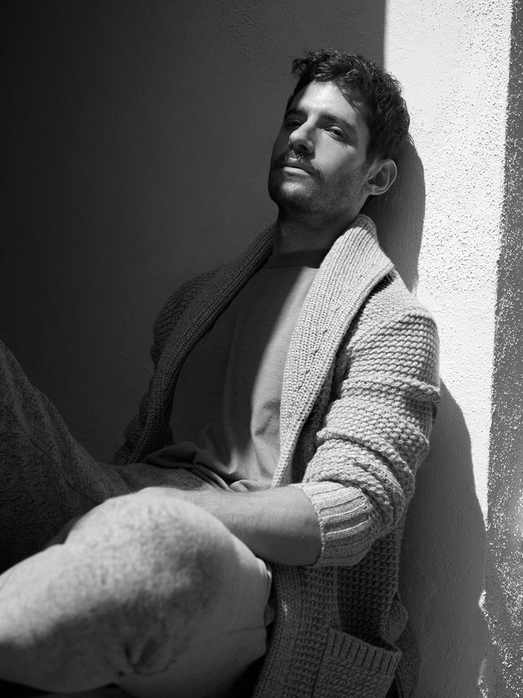 Julian Morris