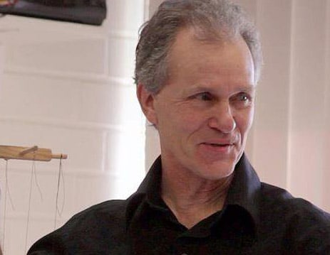 Steven Ritz-Barr