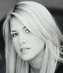 Ashley Carin
