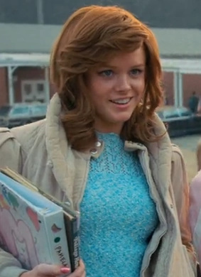 Vicki Carmichael