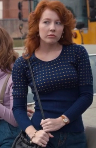 Nicole (Stranger Things)