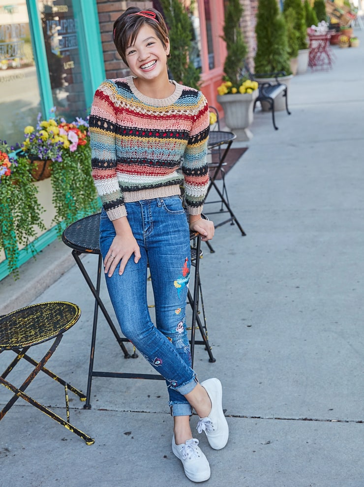 Andi Mack