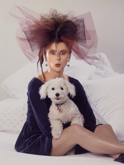 Tracey Ullman