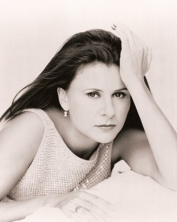 Tracey Ullman